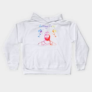 Anthony Davis Kids Hoodie